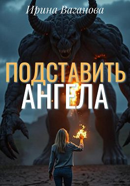 Подставить Ангела