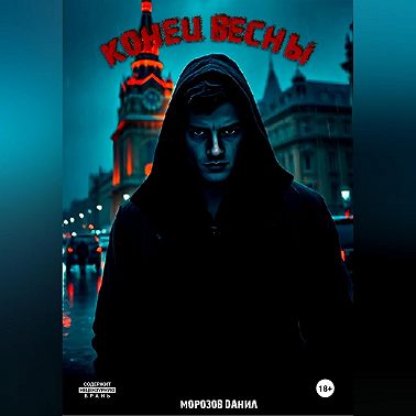 Конец весны