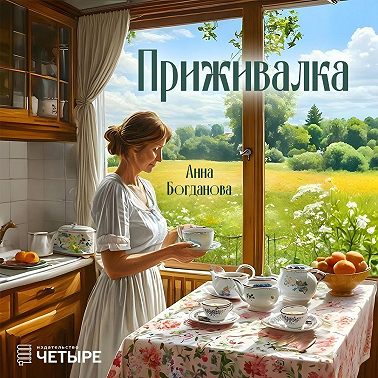 Приживалка