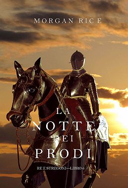 La Notte dei Prodi
