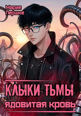 Клыки Тьмы. Ядовитая кровь