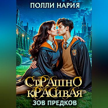 Страшно красивая. Зов предков