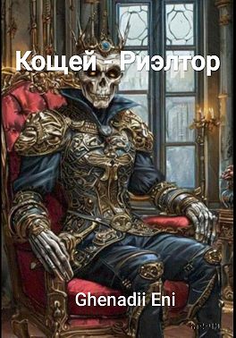 Кощей – Риэлтор