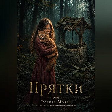 Прятки