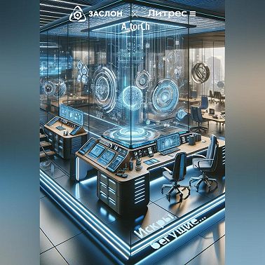 Искры, бегущие…