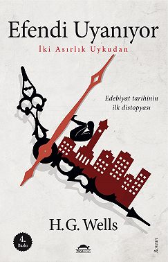 Efendi uyanıyor