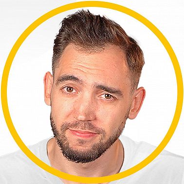 как я придерживаюсь своих привычек (без дисциплины)