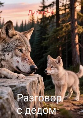 Разговор с дедом