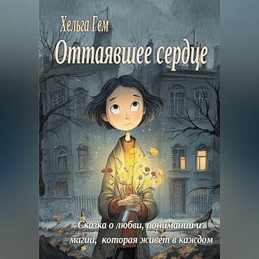 Оттаявшее сердце