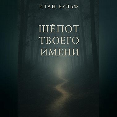 Шёпот твоего имени