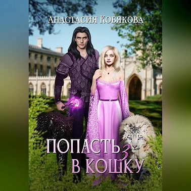 Попасть в кошку 3