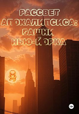Рассвет апокалипсиса: Башни Нью-Йорка