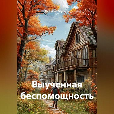 Выученная беспомощность