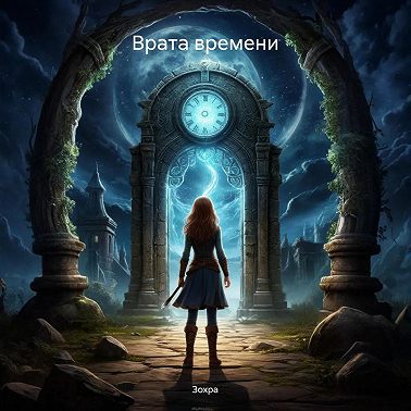 Врата времени