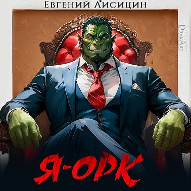 Я – Орк