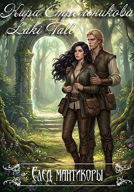 След мантикоры