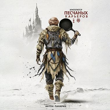 Император песчаных карьеров. Том 2