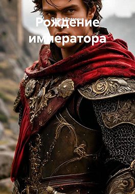 Рождение императора