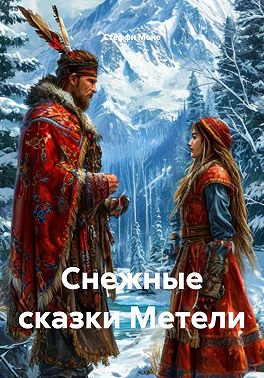 Снежные сказки Метели