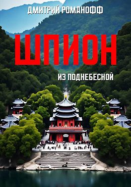 Шпион из Поднебесной