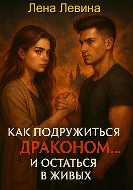 Как подружиться с драконом и остаться в живых