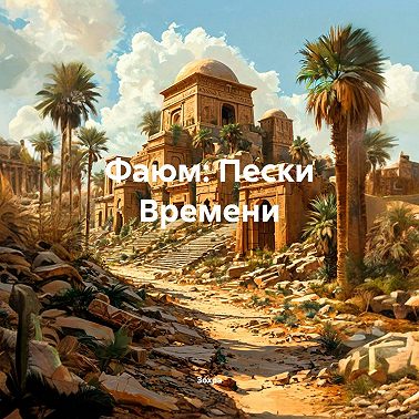Фаюм: Пески Времени