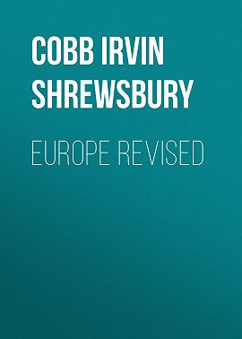 Europe Revised