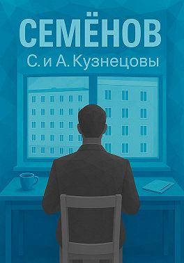 Семёнов