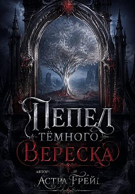 Пепел Тёмного Вереска