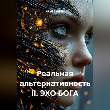 Реальная альтернативность II. ЭХО БОГА