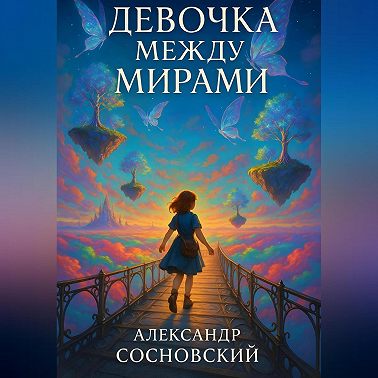 Девочка между мирами