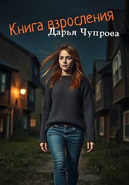 Книга взросления. В двух историях