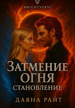 Затмение Огня. Становление