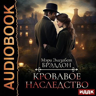 Кровавое наследство