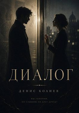 Диалог