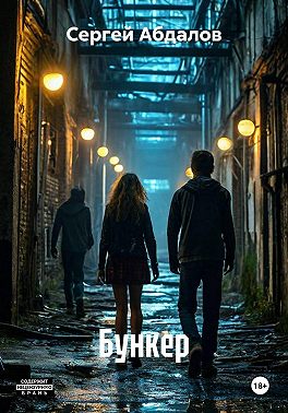 Бункер