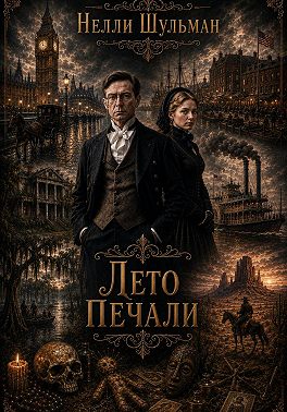 Лето печали