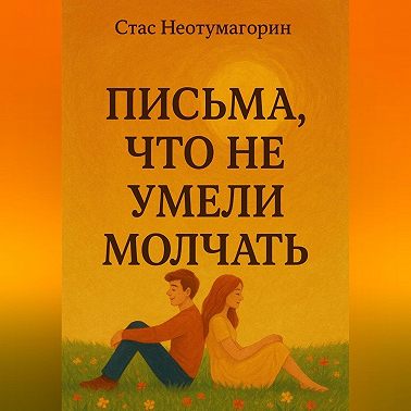 Письма, что не умели молчать