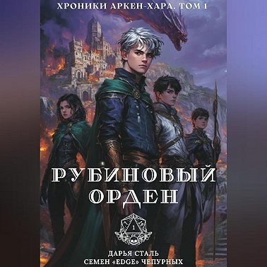 Рубиновый орден