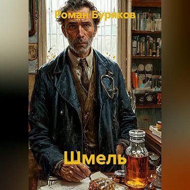 Шмель