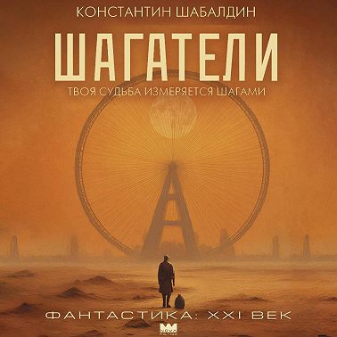 Шагатели