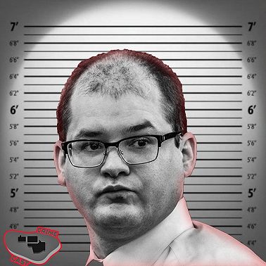 Большие руки на тонкой детской шее. Жуткое дело Тимоти Джонса