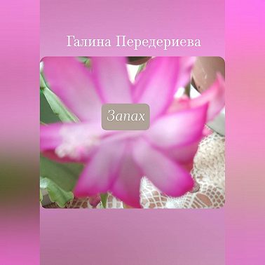 Запах