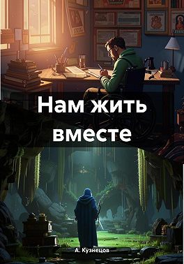Нам жить вместе