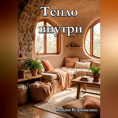 Тепло внутри