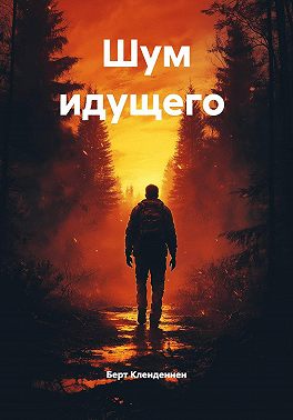 Шум идущего