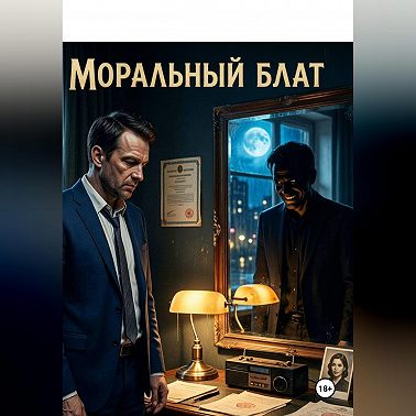 Моральный БЛАТ