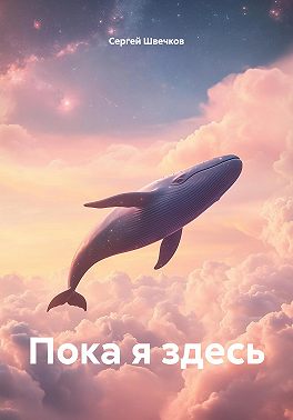 Пока я здесь