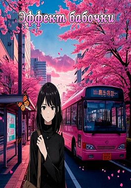 Эффект бабочки