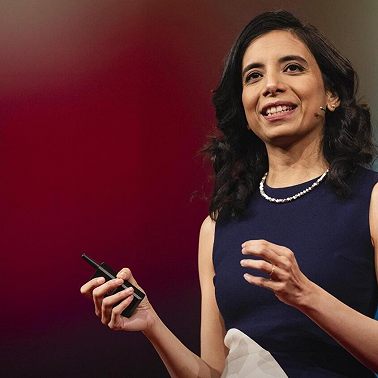 AI that connects the digital and physical worlds | Anima Anandkumar